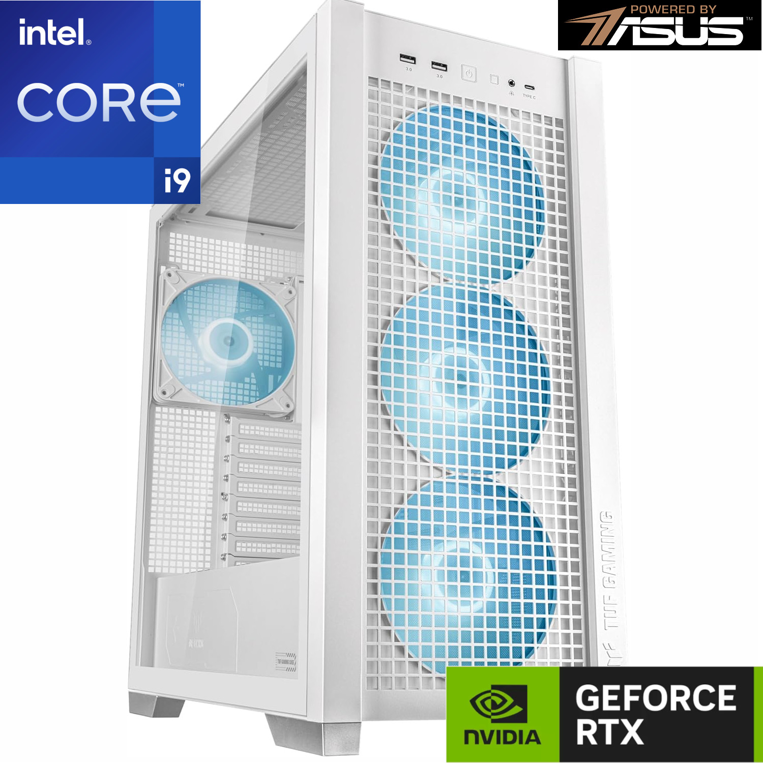 GTSnow-I9-4070TIS