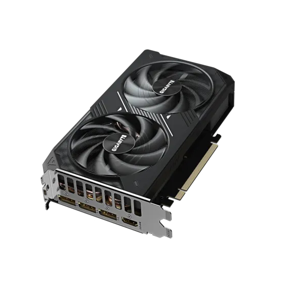 Gigabyte - GV-N506TWF2MAX-OC-16GD - ������ ������ ����