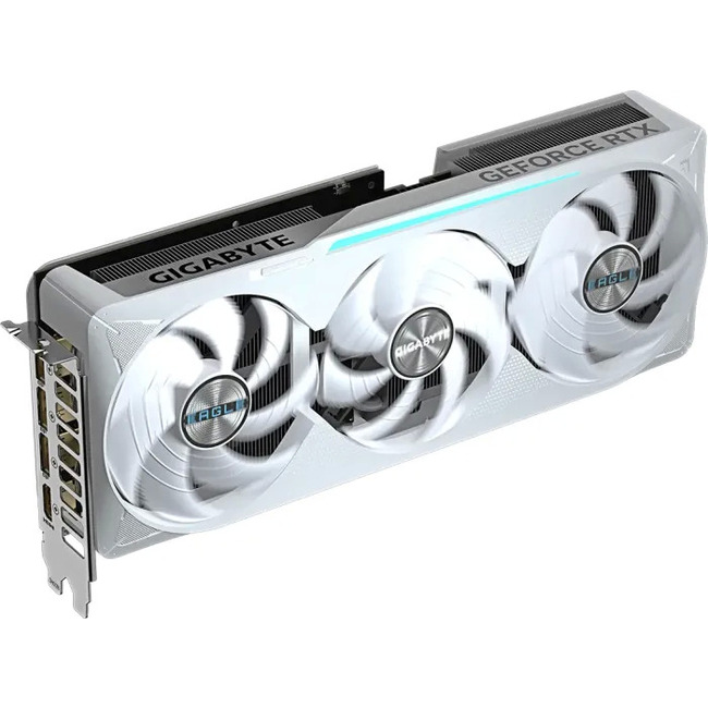 Gigabyte - GV-N507TEAGLEOC-ICE-16GD -   