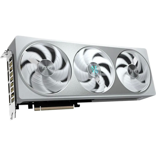 Gigabyte - GV-N5080AERO-OC-16GD -   