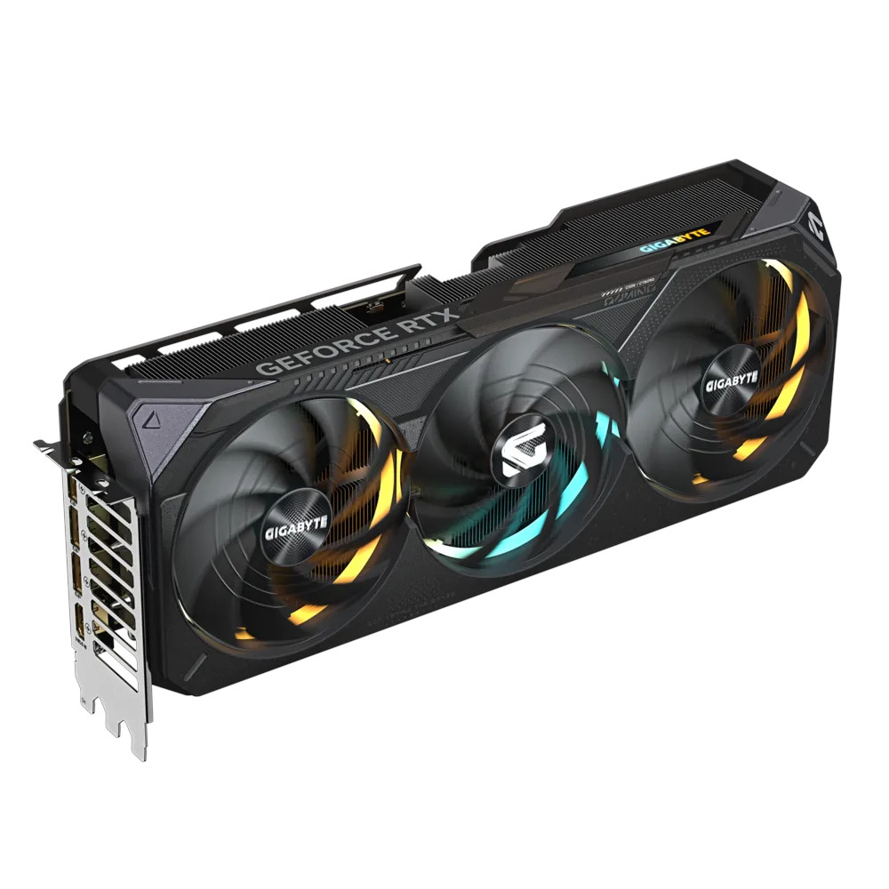 Gigabyte - GV-N5080GAMING-OC-16GD -   