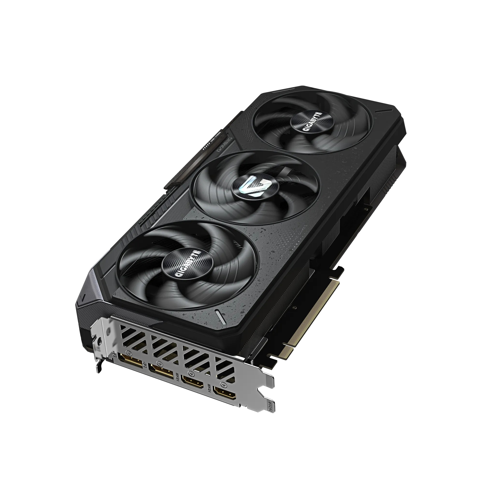 Gigabyte - GV-R9070XTGAMING-OC-16GD -   