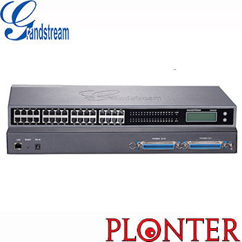 Grandstream - GXW-4232 - התמונה להמחשה בלבד