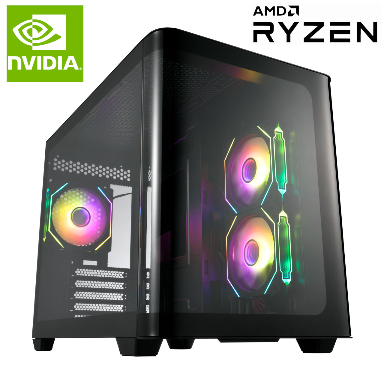 Plonter - GameRX-7600X-WIFI-4060TI-32 -   