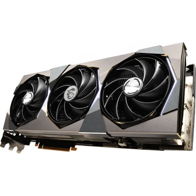 MSI - GeForce-RTX-4080-SUPER-16G-SUPRIM-X -   