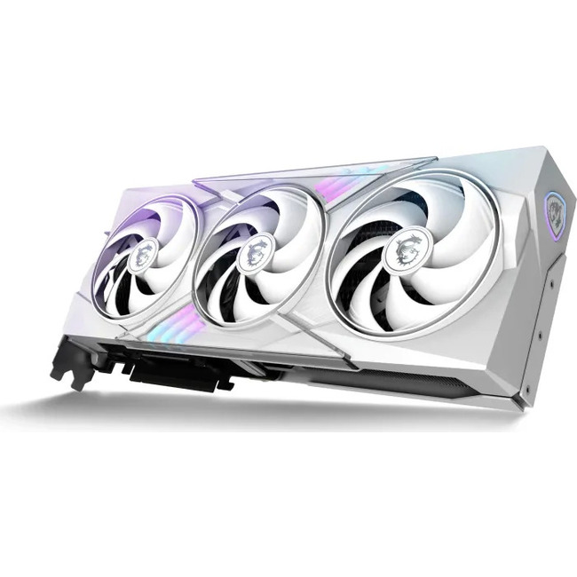 MSI - GeForce-RTX-5080-16G-GAMING-TRIO-OC-WHITE -   