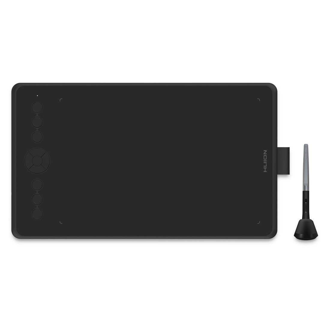 Huion - H320M -   