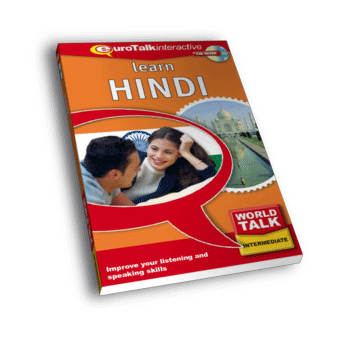 EuroTalk - Hindi-WT -   