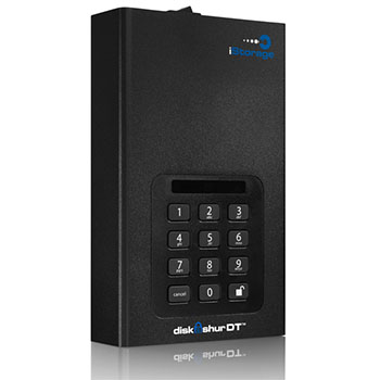 iStorage - IS-DA-256-4000 -   