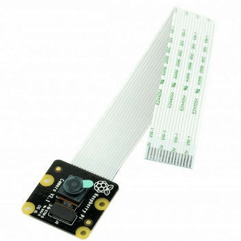 Raspberry Pi - KR010071 -   