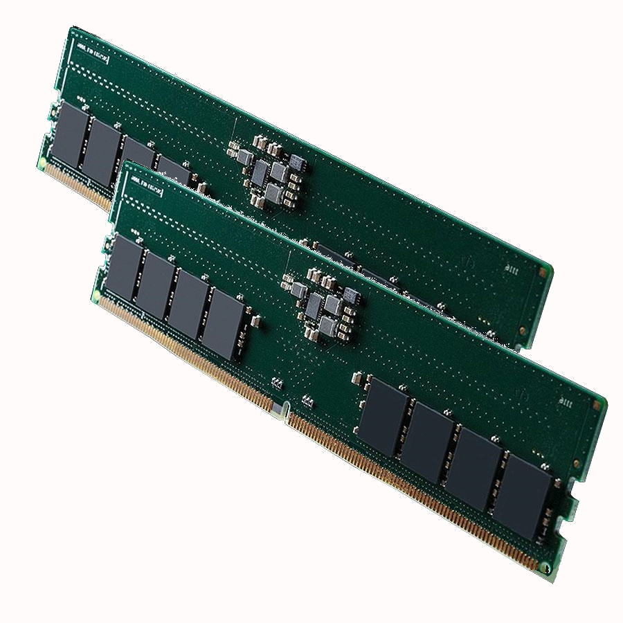 Kingston - KVR48U40BS8K2-32 -   