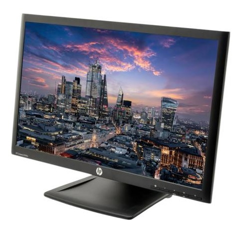 HP - LA2306x-REF - ������ ������ ����