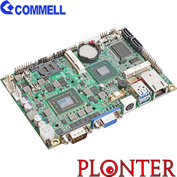 Commell - LE-37AC6S - התמונה להמחשה בלבד