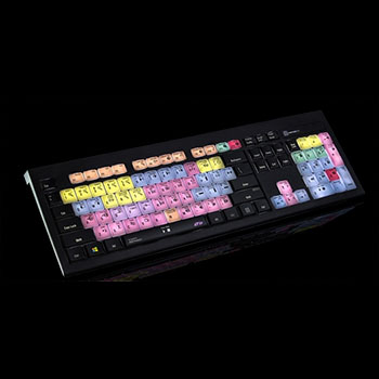 Logickeyboard - LKB-PT-APBH -   