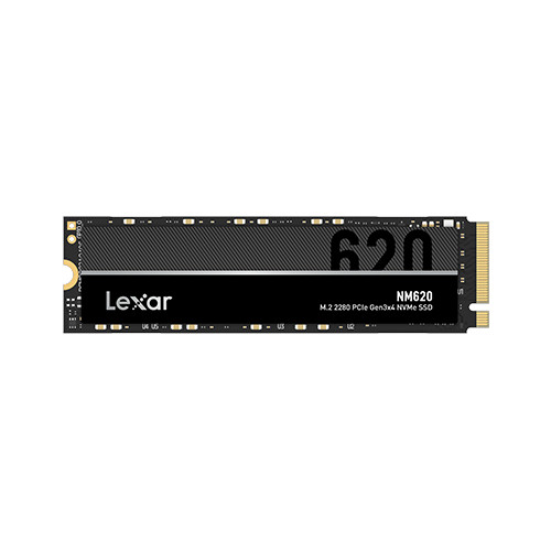 Lexar - LNM620X001T-RNNNG -   