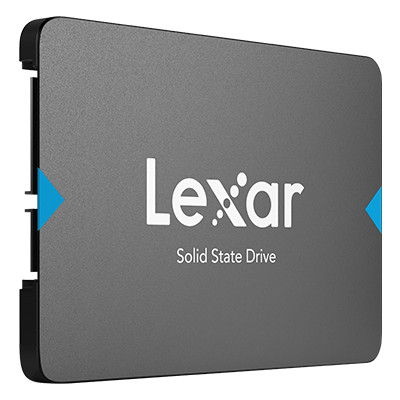 Lexar - LNQ100X480G -   