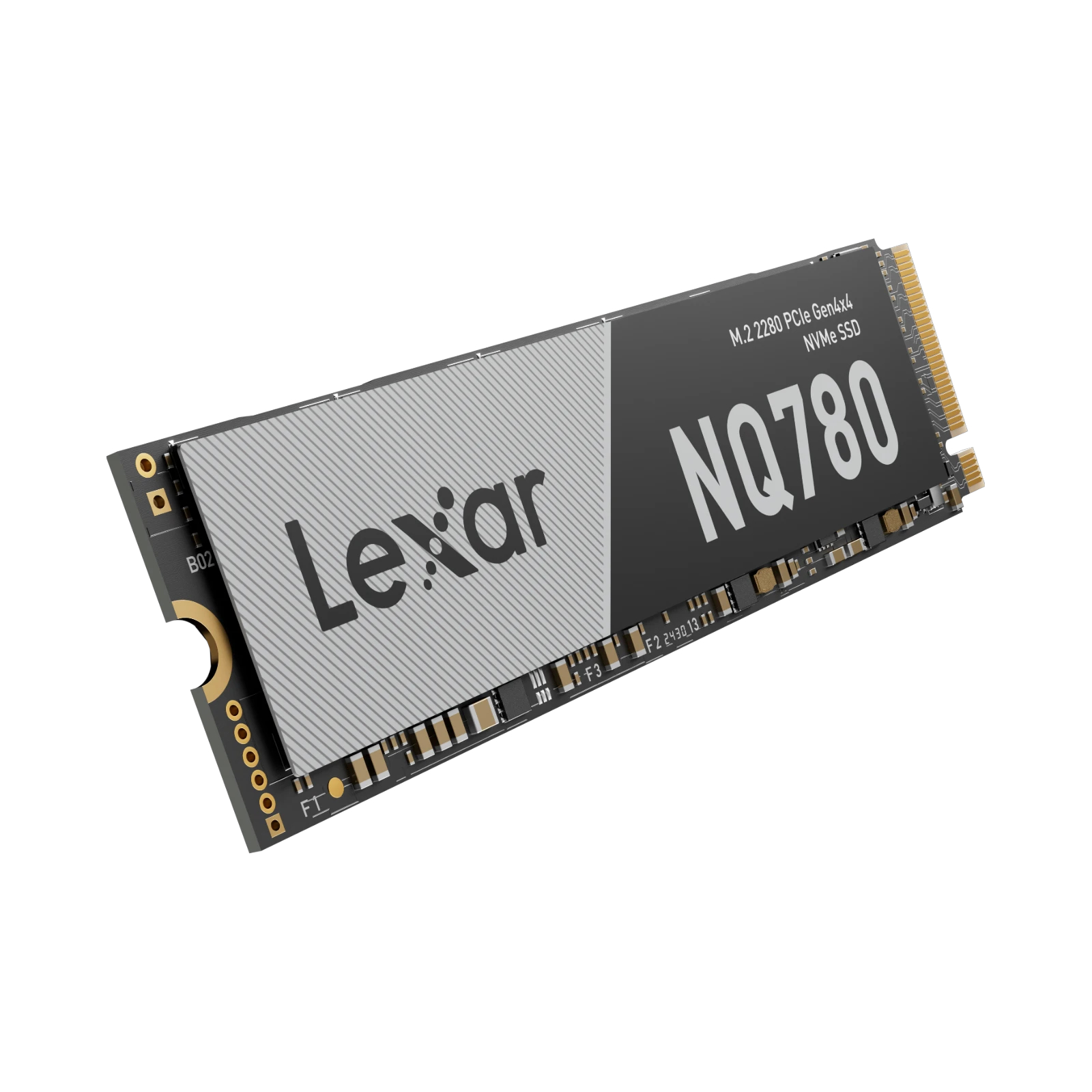 Lexar - LNQ780X001T-RNNNG - ������ ������ ����