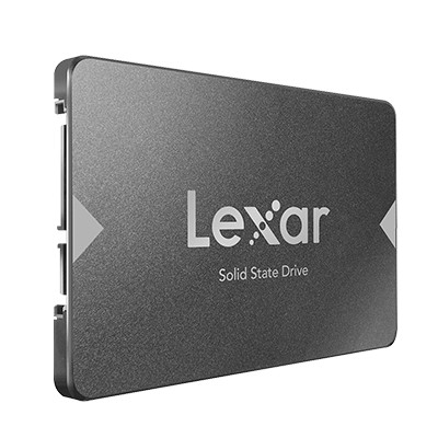 Lexar - LNS100-2TRB -   