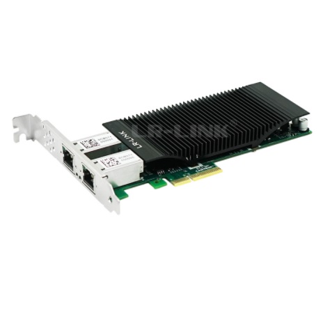 LR-LINK - LRES2002PT-POE -   