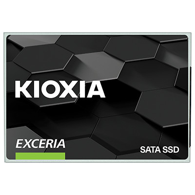KIOXIA - LTC10Z960GG8 - התמונה להמחשה בלבד
