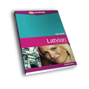 EuroTalk - Latvian-TM -   