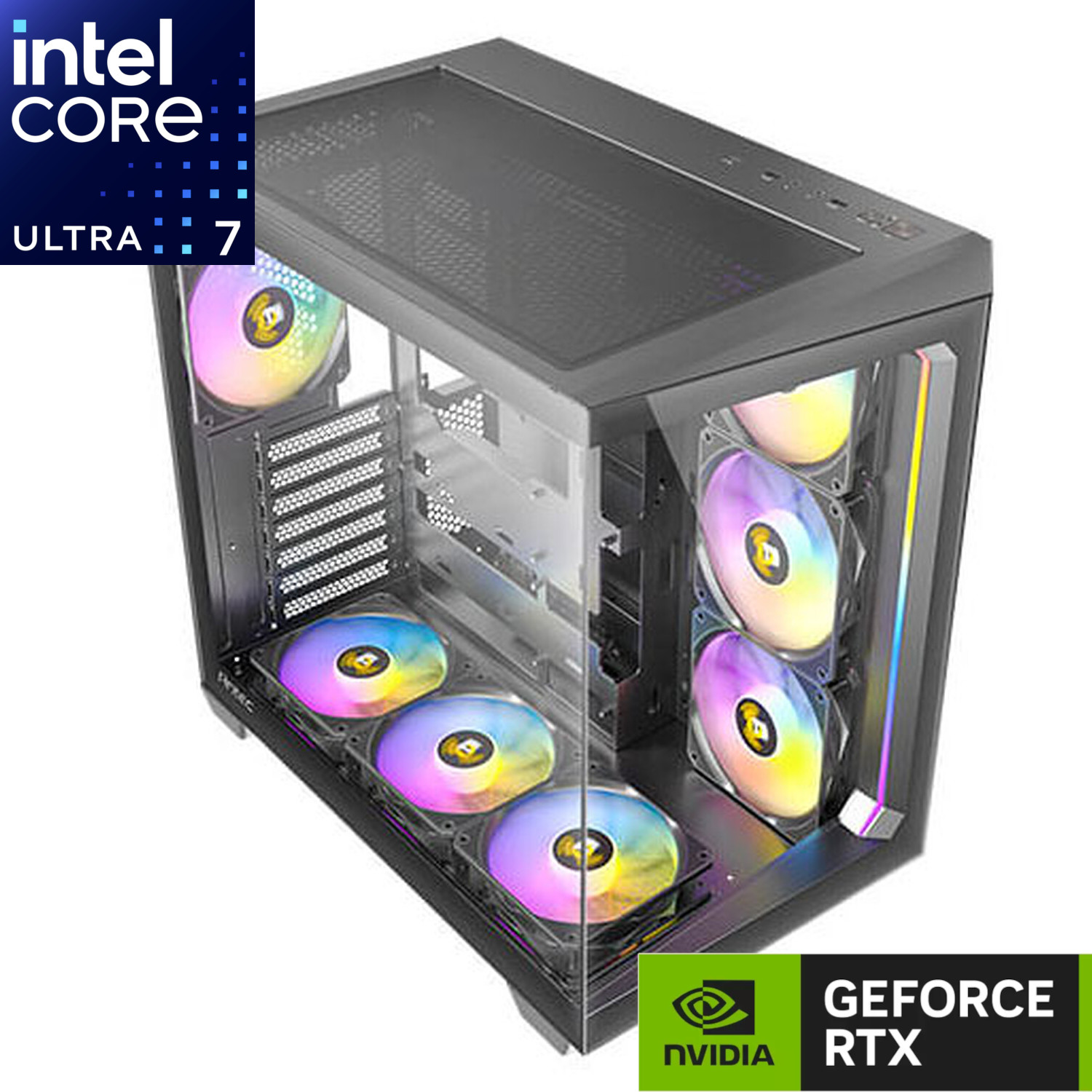 Plonter - LeCube-U7-5080 - התמונה להמחשה בלבד
