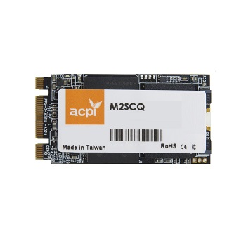 ACPI - M2SCQII-4L -   