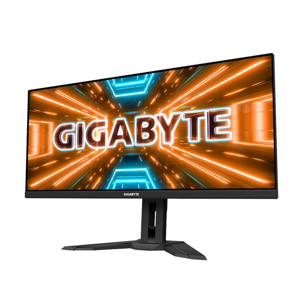 Gigabyte - M34WQ -   