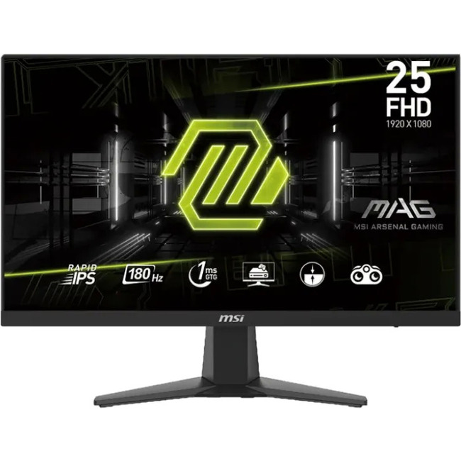 MSI - MAG-256F -   