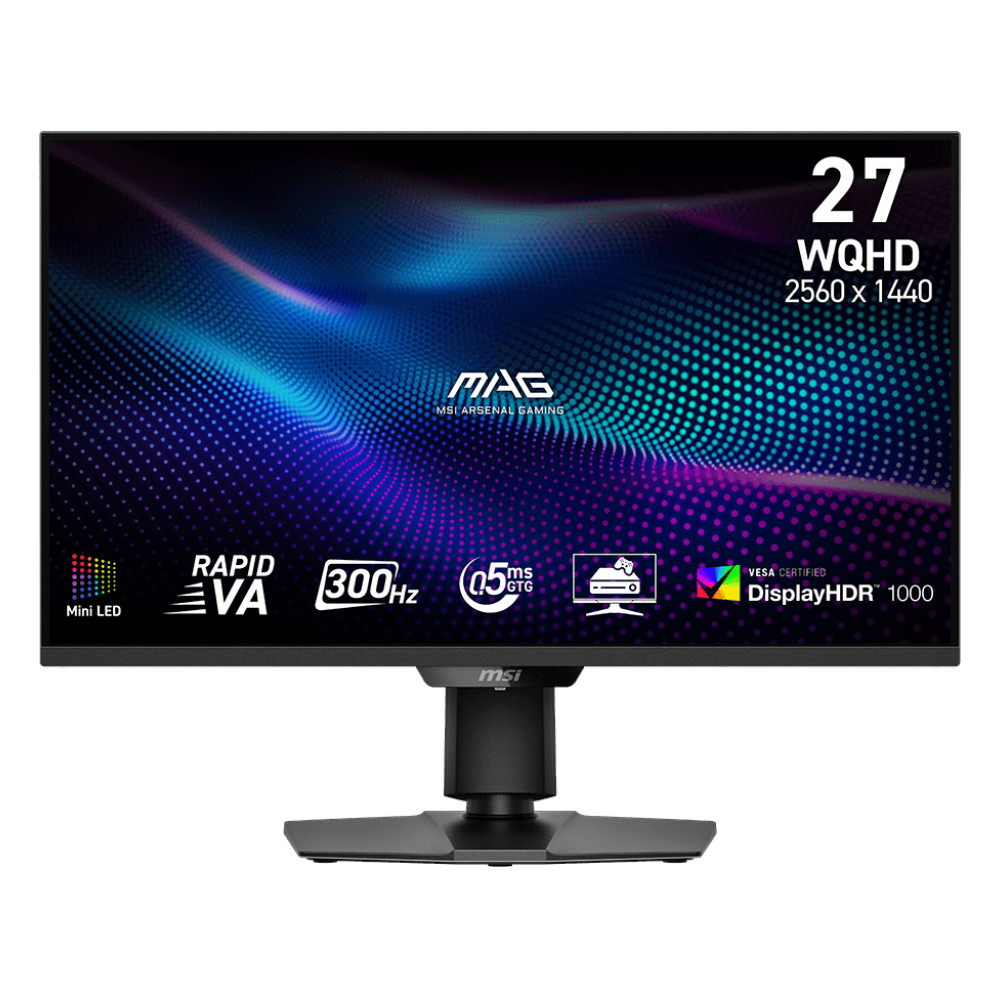 MSI - MAG-274QPF-X30MV - ������ ������ ����