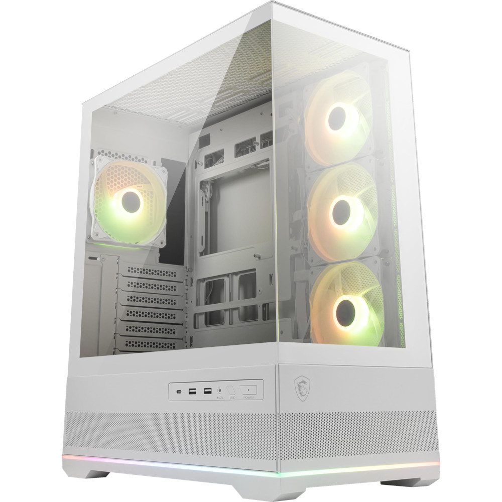 MSI - MAG-PANO-110R-PZ-WHITE - ������ ������ ����