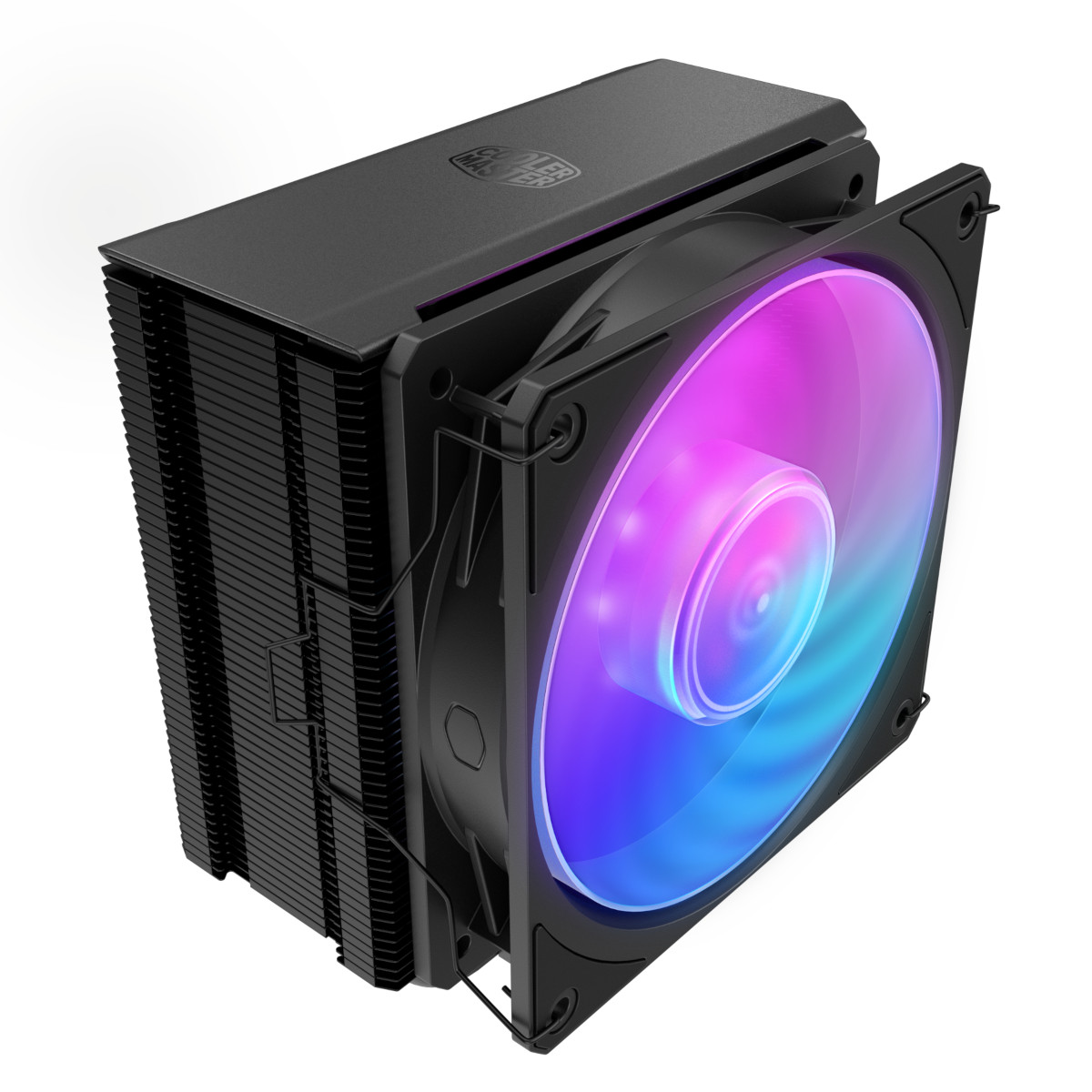 Coolermaster - MAY-T2HP-217PA-R1 - ������ ������ ����