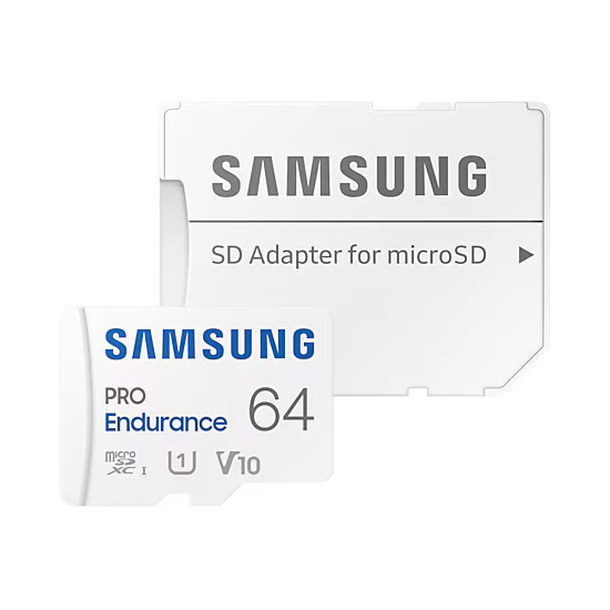 Samsung - MB-MJ64KA-UE - התמונה להמחשה בלבד