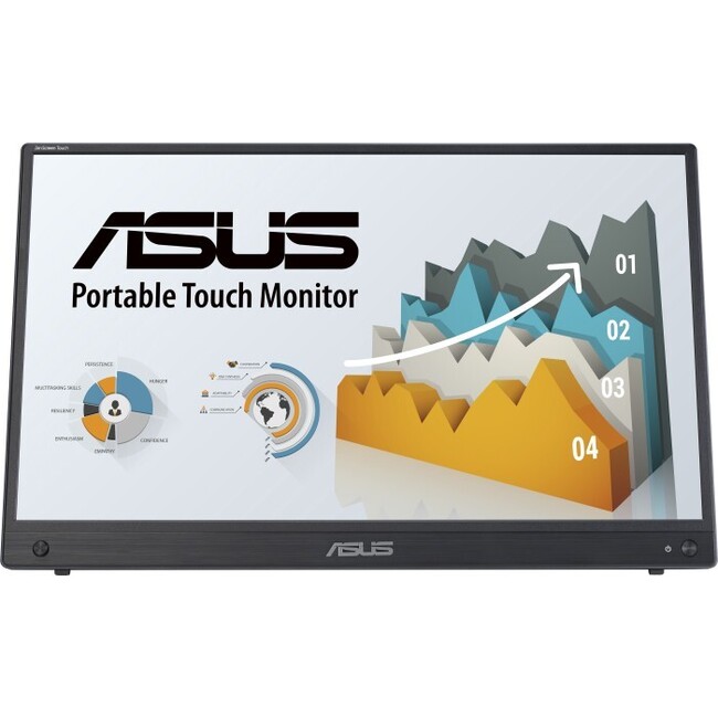 ASUS - MB16AHT -   