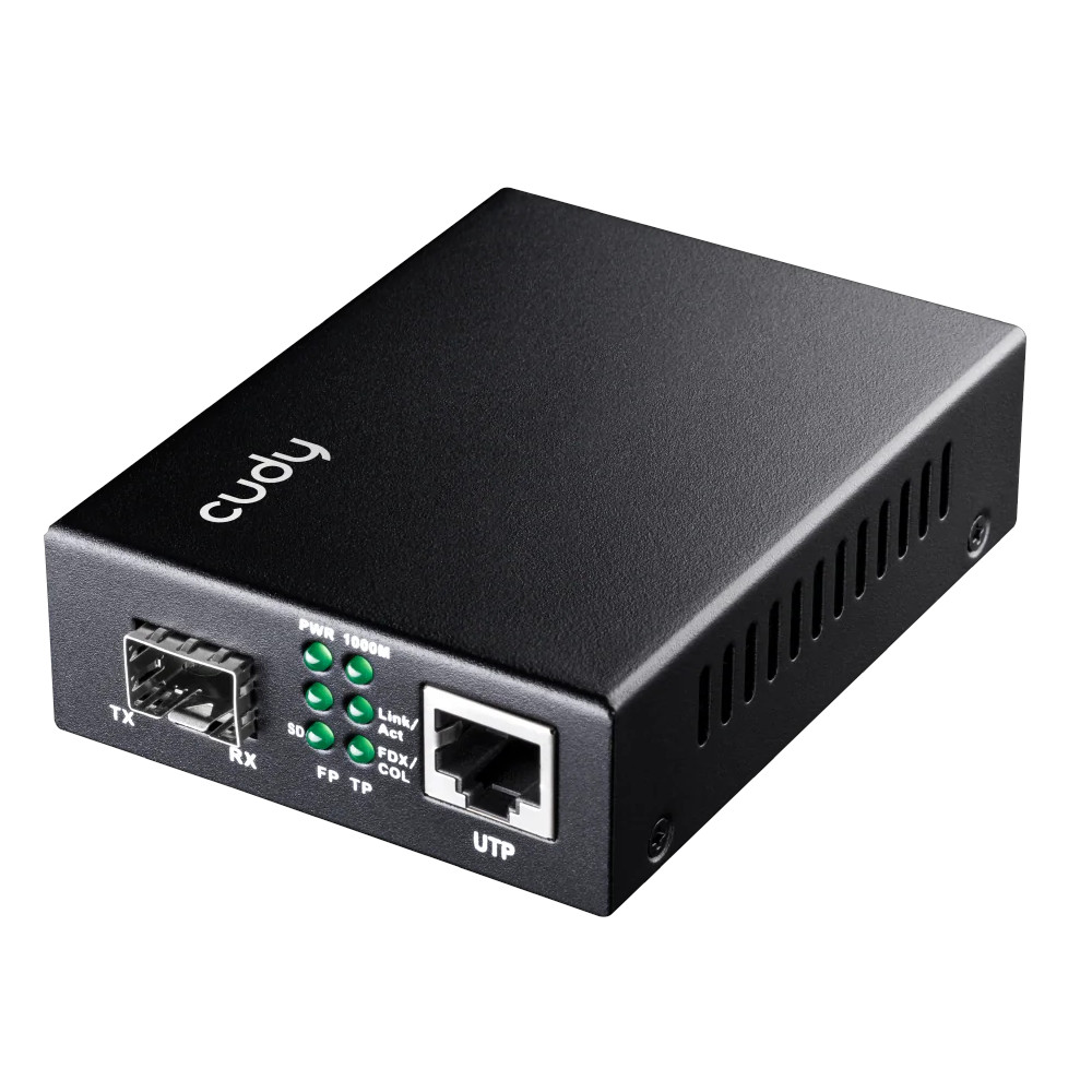 Cudy - MC220-IL -   