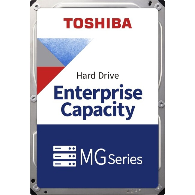 Toshiba - MG10ADA800E -   