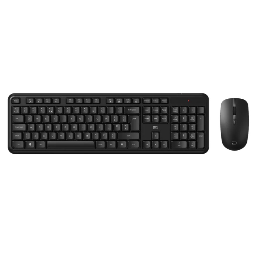 Cudy - MK200-BK - ������ ������ ����