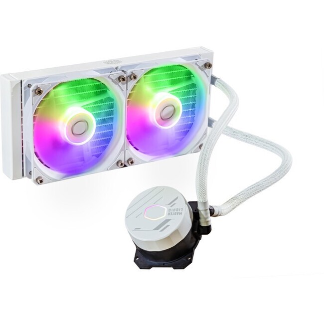 CoolerMaster - MLW-D24M-A18PZ-RW -   