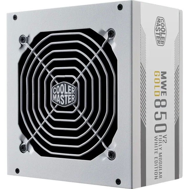 Coolermaster - MPE-8501-AFAAG-3EG -   