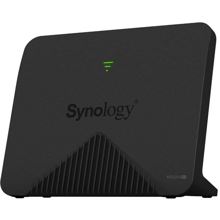 Synology - MR2200ac -   