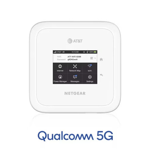 Netgear - MR6110 - ������ ������ ����