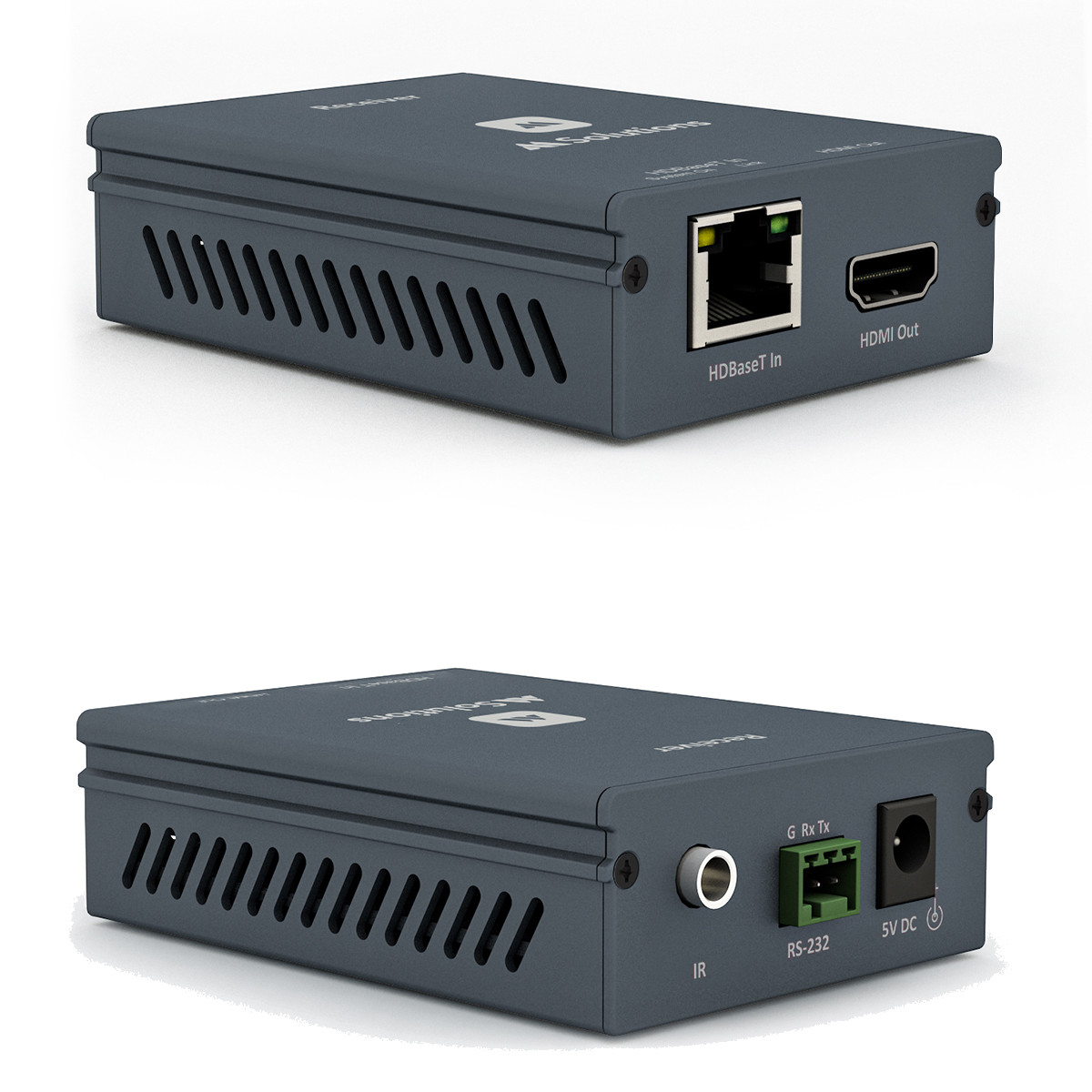 MSolutions - MS-100RI - התמונה להמחשה בלבד