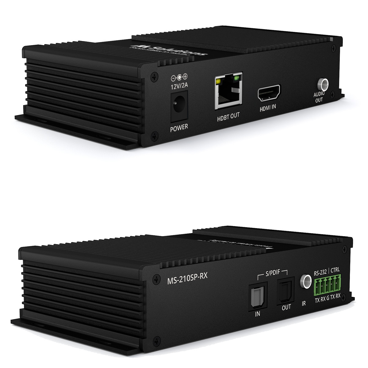 MSolutions - MS-210SP - התמונה להמחשה בלבד