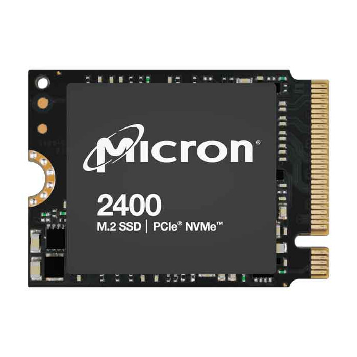 Micron - MTFDKBK2T0QFM-1BD1AABYYR -   