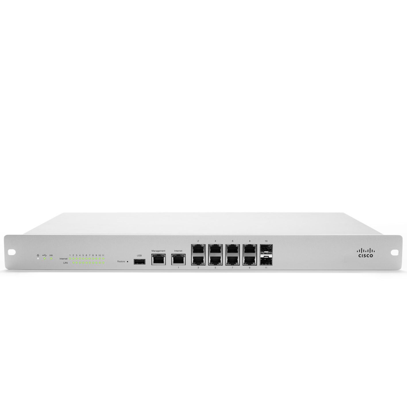 Meraki - MX100 -   