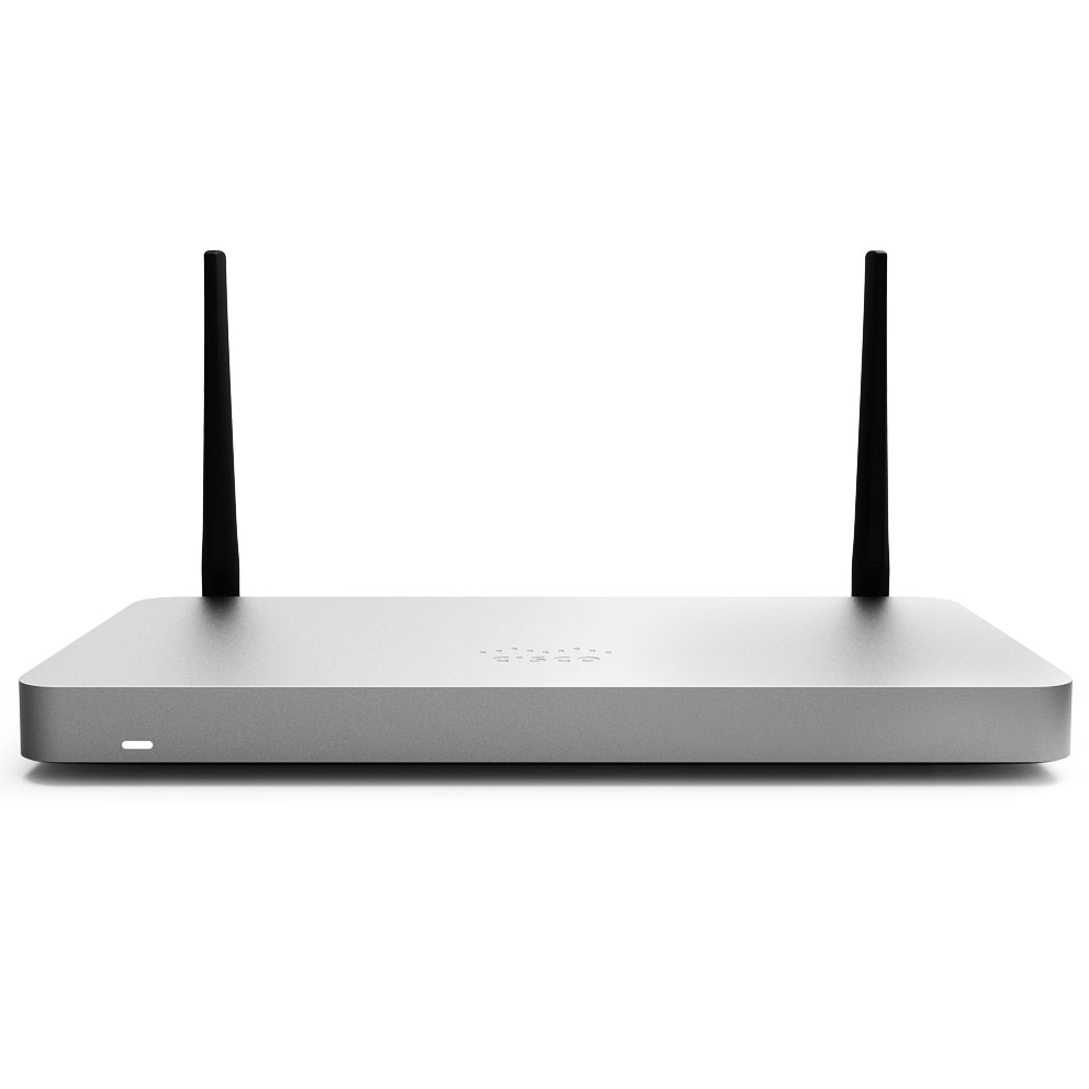 Meraki - MX68CW -   