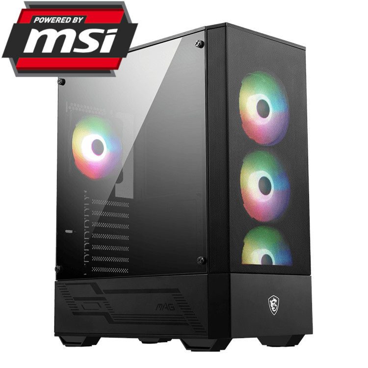 Plonter - MicroStar-i5-13D4-3060 -   