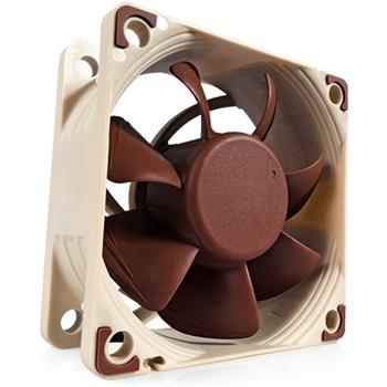 Noctua - NF-A6x25-PWM - התמונה להמחשה בלבד