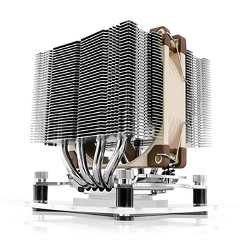 Noctua - NH-D9L - ������ ������ ����