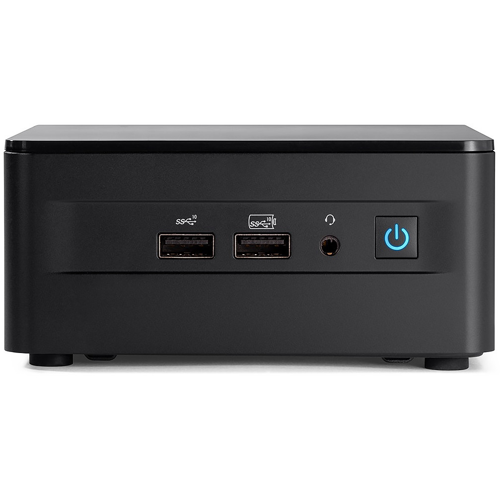 Intel - NUC12WSHi7 -   